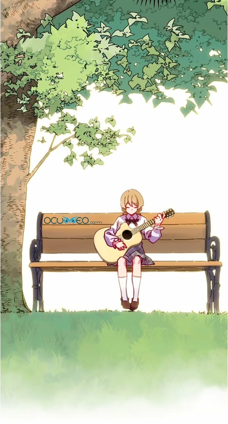 Bài Ca Tình Yêu - Chương 7 - Trang 19