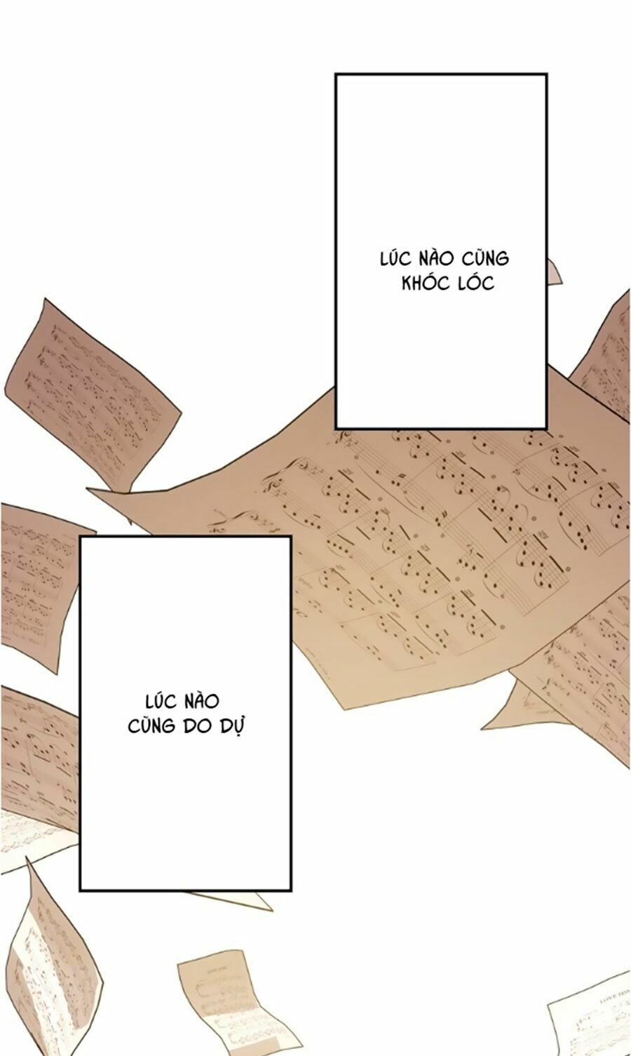 Bài Ca Tình Yêu - Chương 7 - Trang 3