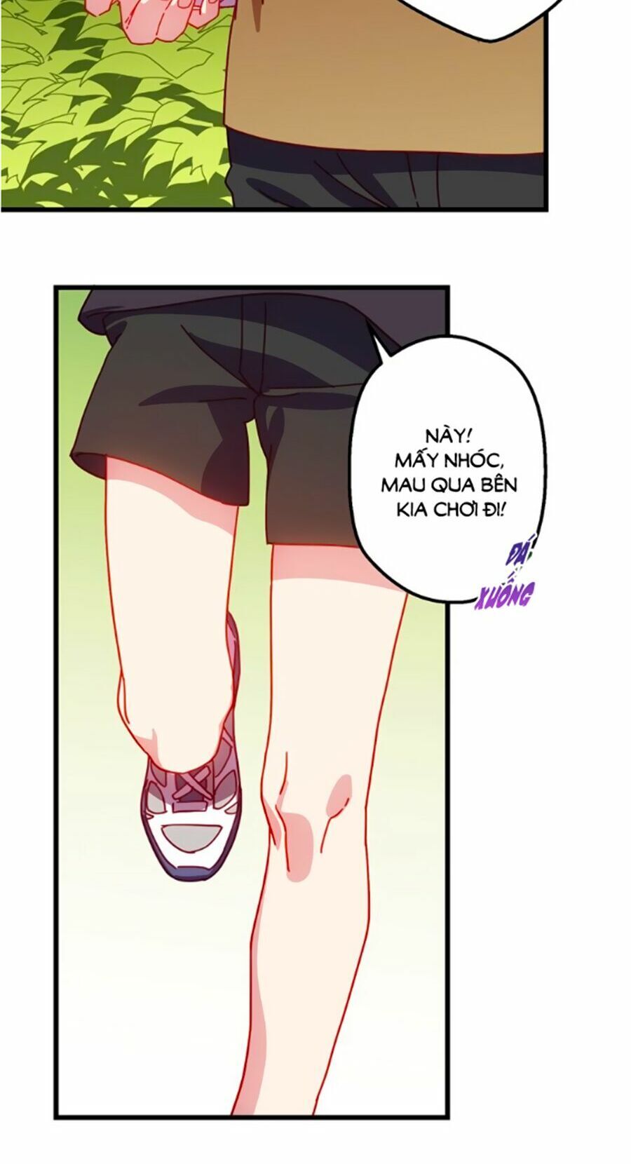 Bài Ca Tình Yêu - Chương 7 - Trang 21