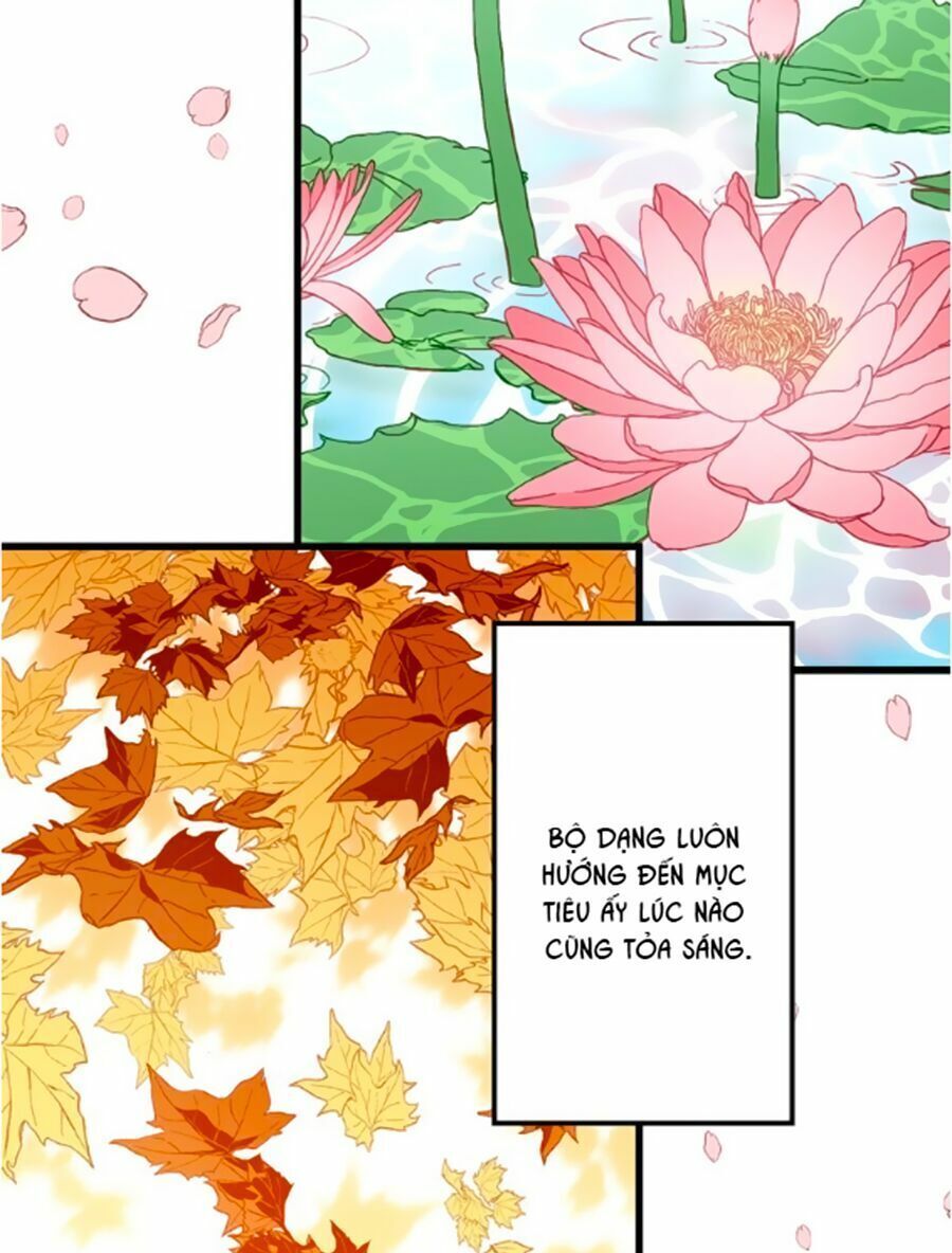 Bài Ca Tình Yêu - Chương 7 - Trang 26