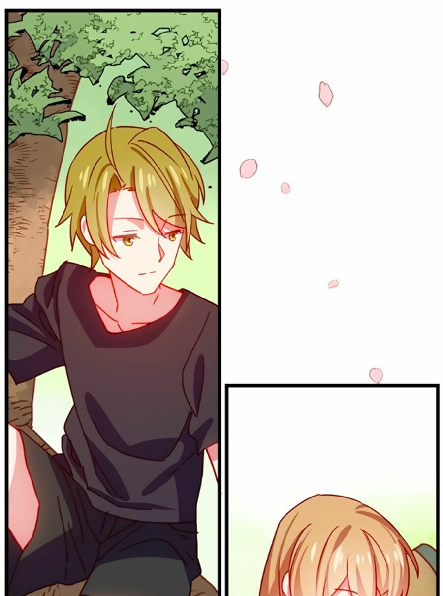 Bài Ca Tình Yêu - Chương 7 - Trang 29