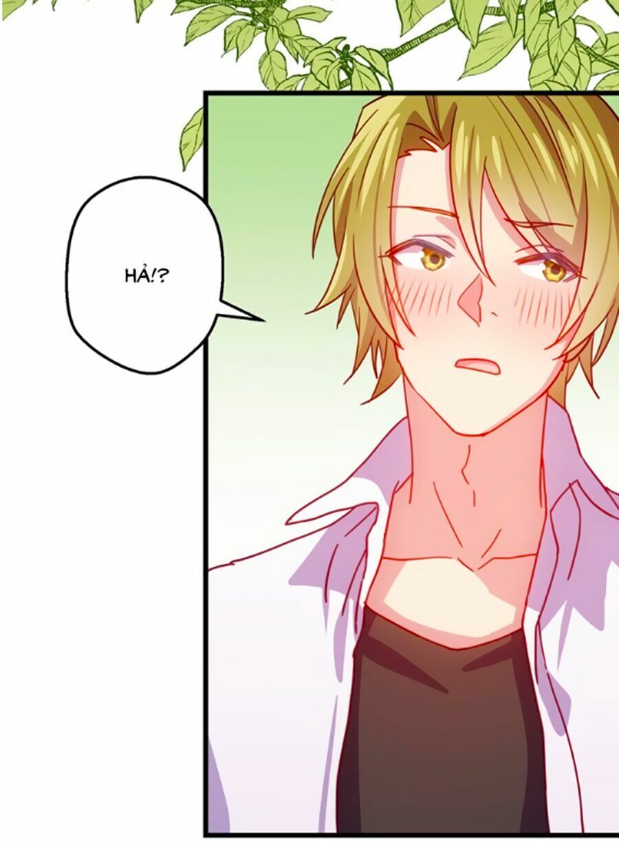 Bài Ca Tình Yêu - Chương 7 - Trang 33