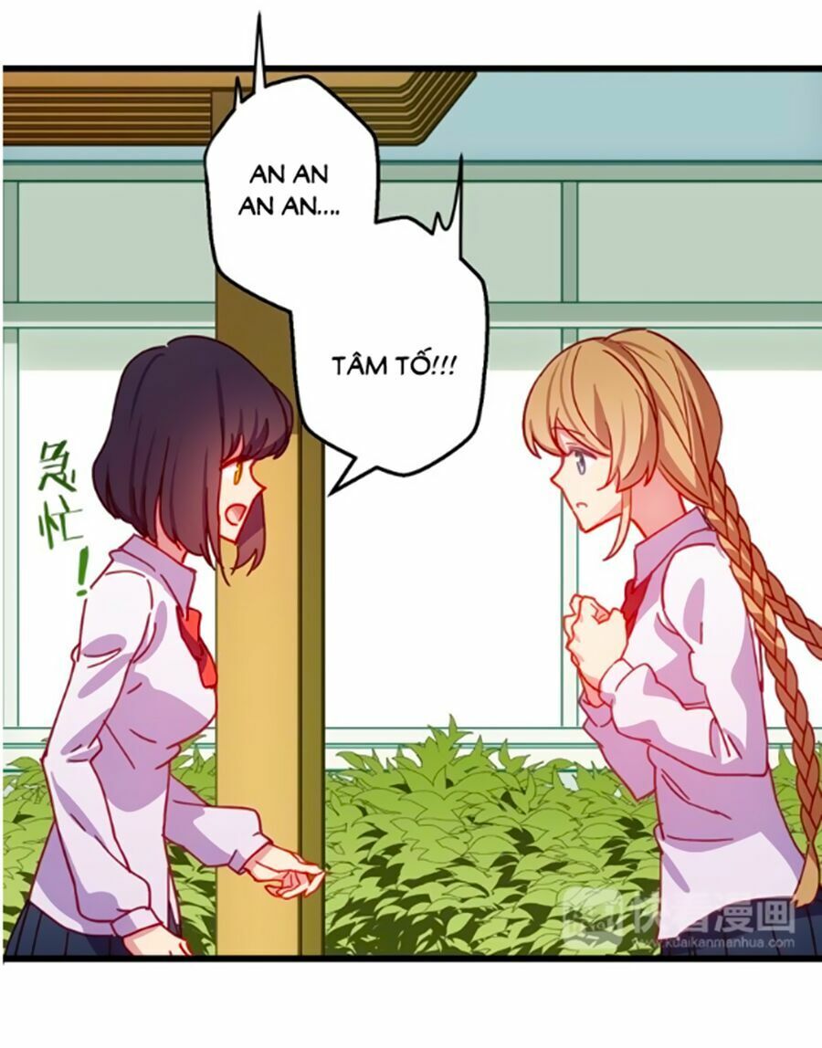 Bài Ca Tình Yêu - Chương 7 - Trang 35