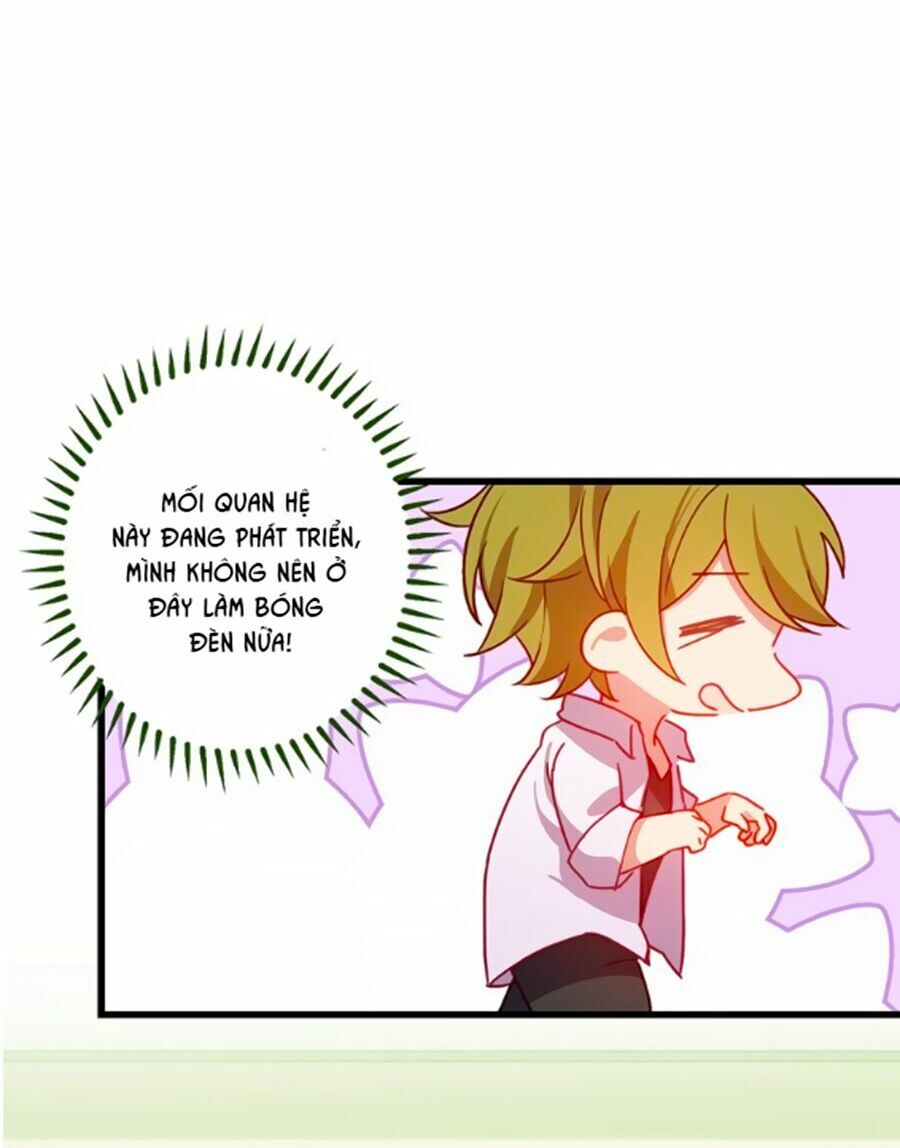 Bài Ca Tình Yêu - Chương 7 - Trang 36