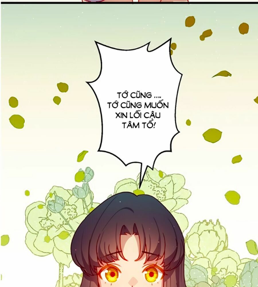 Bài Ca Tình Yêu - Chương 7 - Trang 38