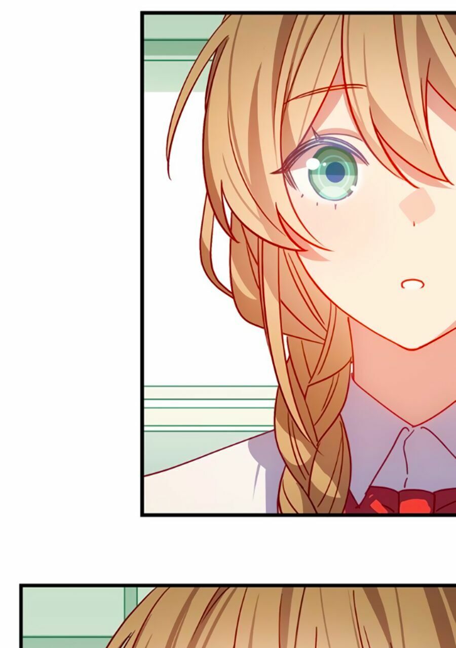 Bài Ca Tình Yêu - Chương 7 - Trang 40