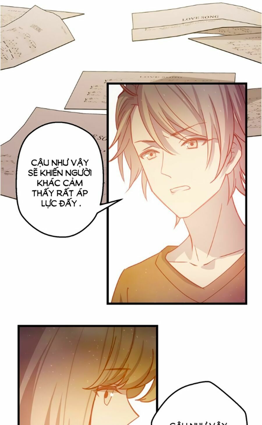 Bài Ca Tình Yêu - Chương 7 - Trang 5