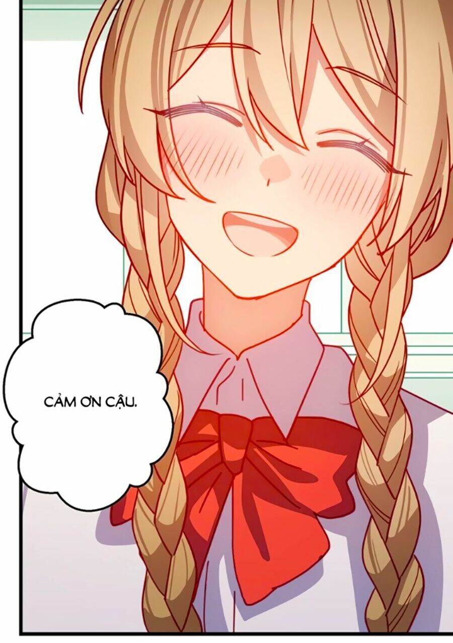 Bài Ca Tình Yêu - Chương 7 - Trang 41