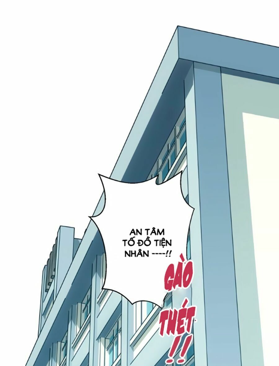 Bài Ca Tình Yêu - Chương 7 - Trang 43