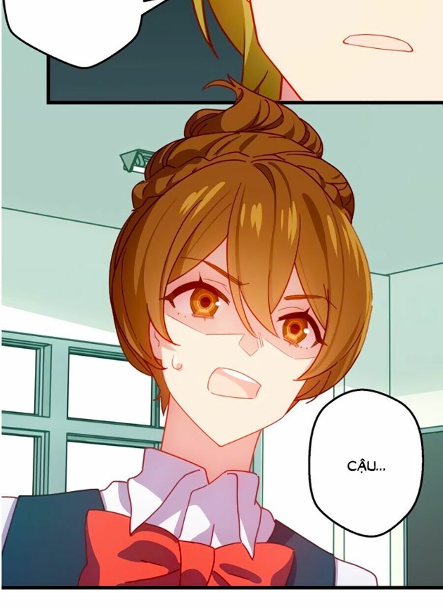 Bài Ca Tình Yêu - Chương 7 - Trang 52