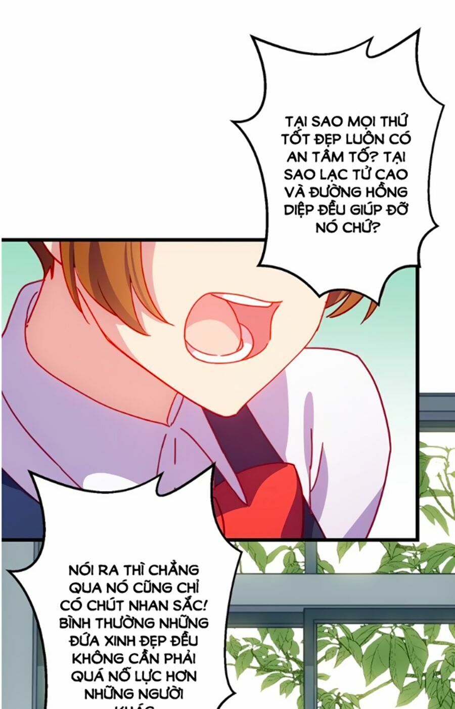 Bài Ca Tình Yêu - Chương 7 - Trang 56