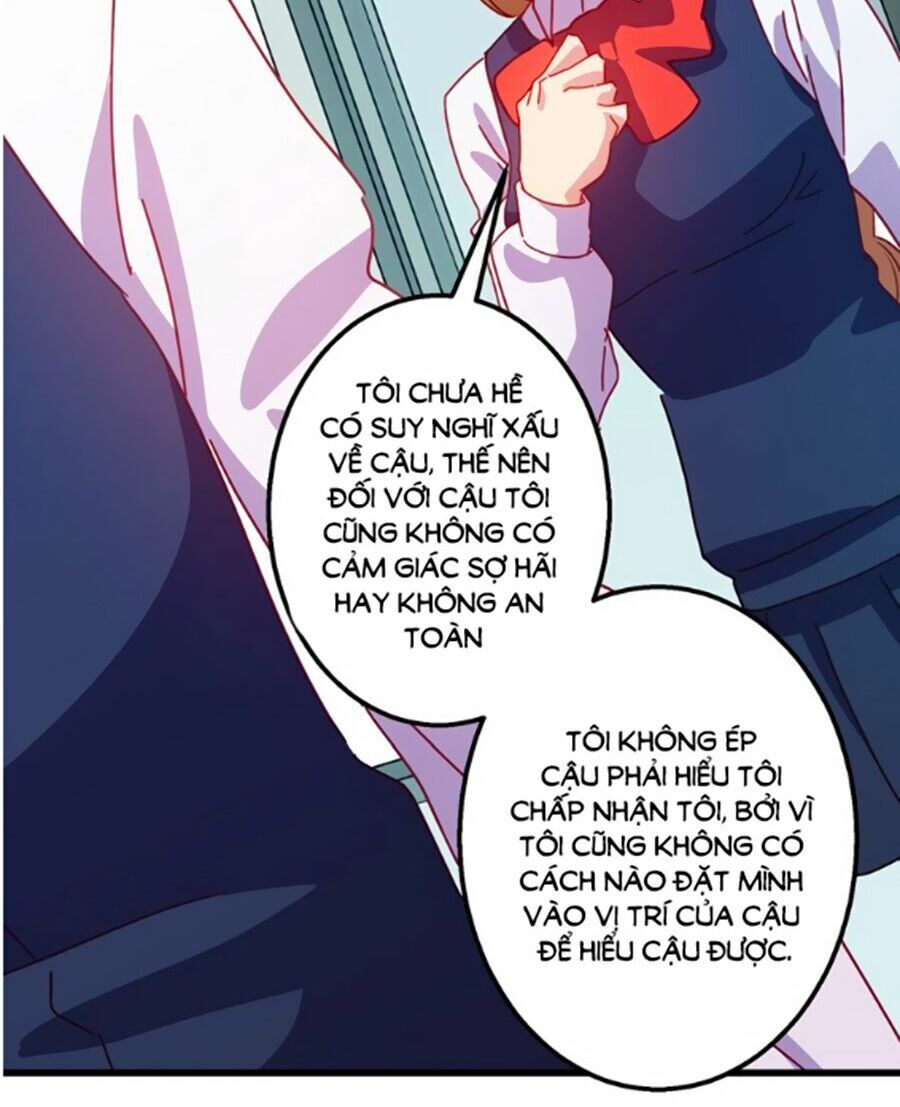 Bài Ca Tình Yêu - Chương 7 - Trang 61