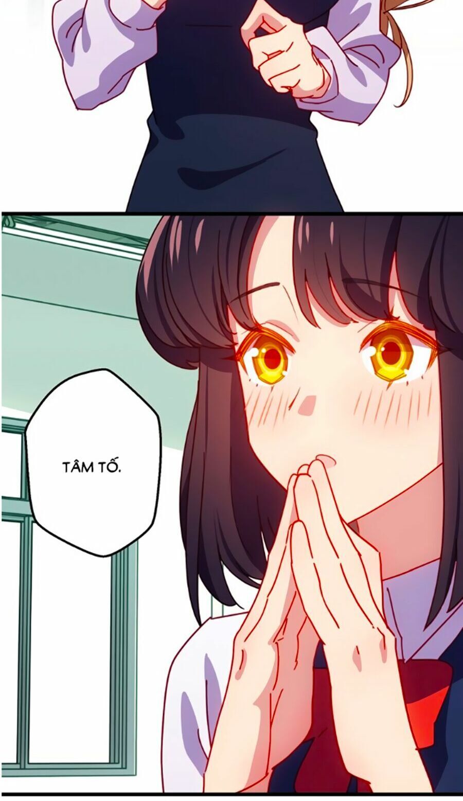 Bài Ca Tình Yêu - Chương 7 - Trang 63