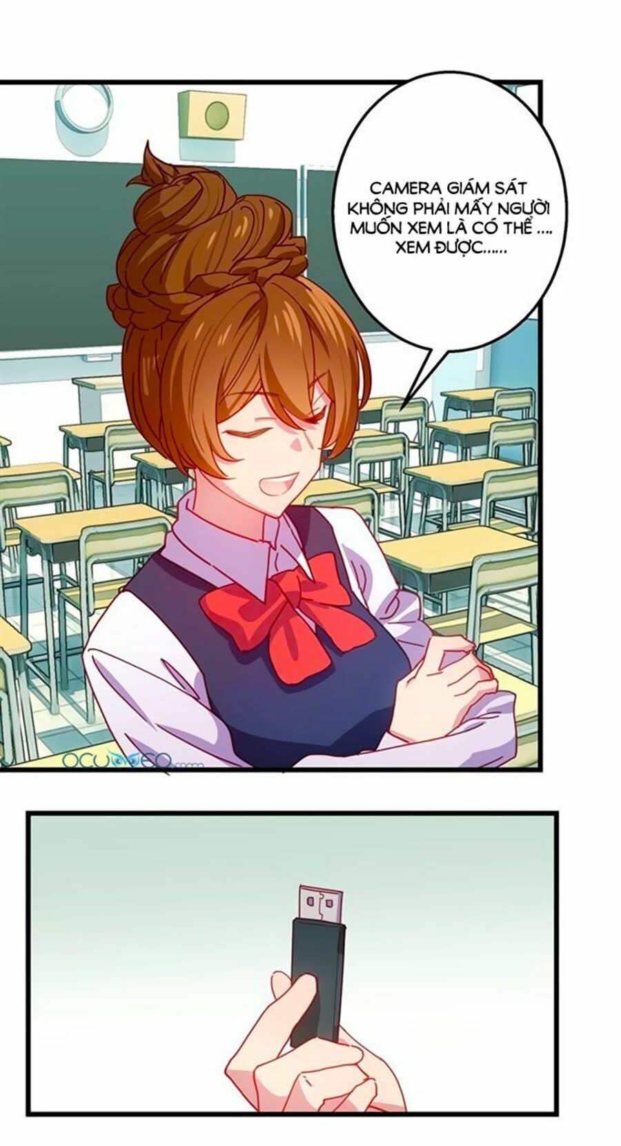 Bài Ca Tình Yêu - Chương 8 - Trang 2