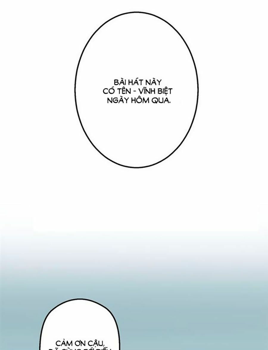 Bài Ca Tình Yêu - Chương 8 - Trang 11