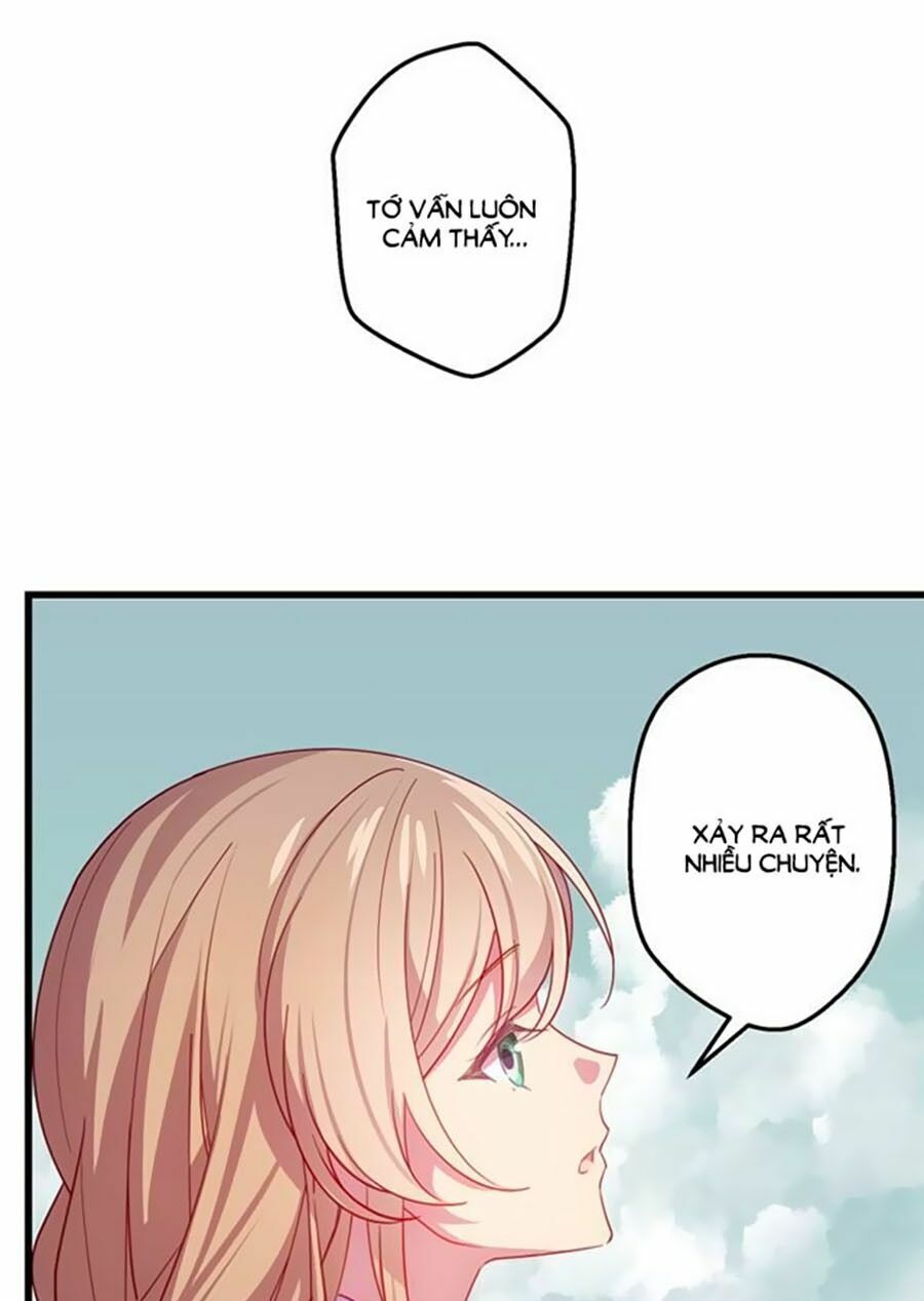 Bài Ca Tình Yêu - Chương 8 - Trang 13