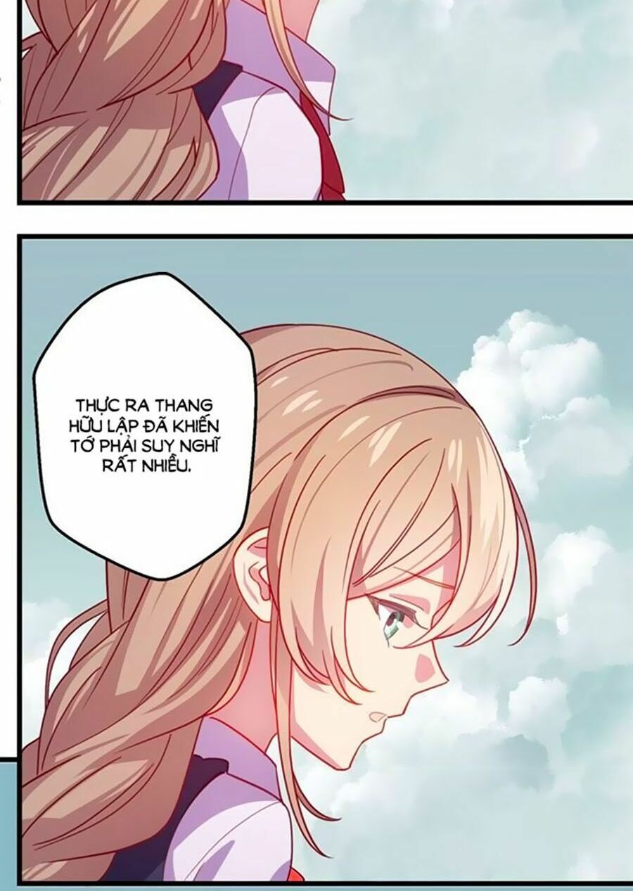 Bài Ca Tình Yêu - Chương 8 - Trang 14