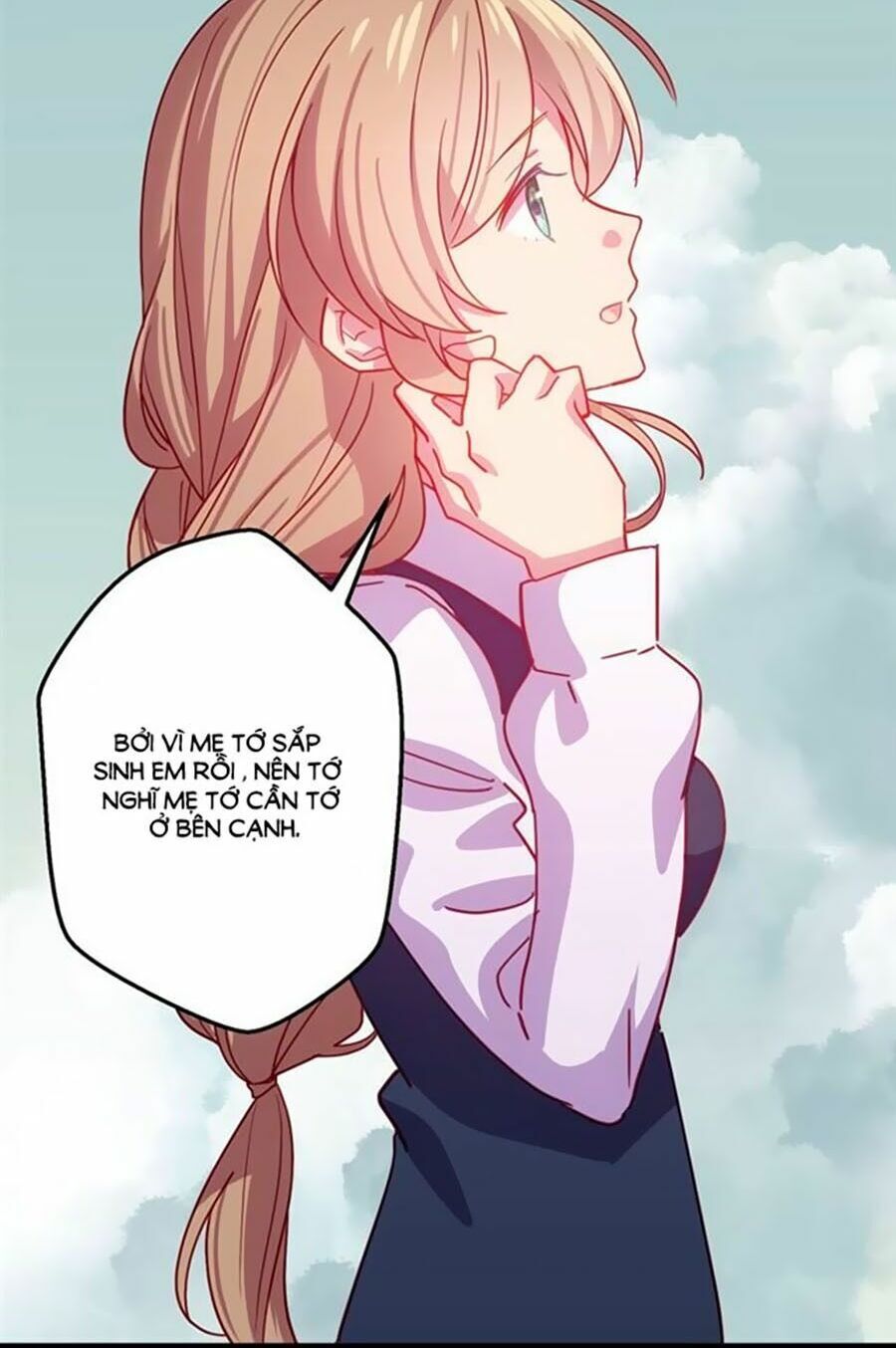 Bài Ca Tình Yêu - Chương 8 - Trang 22