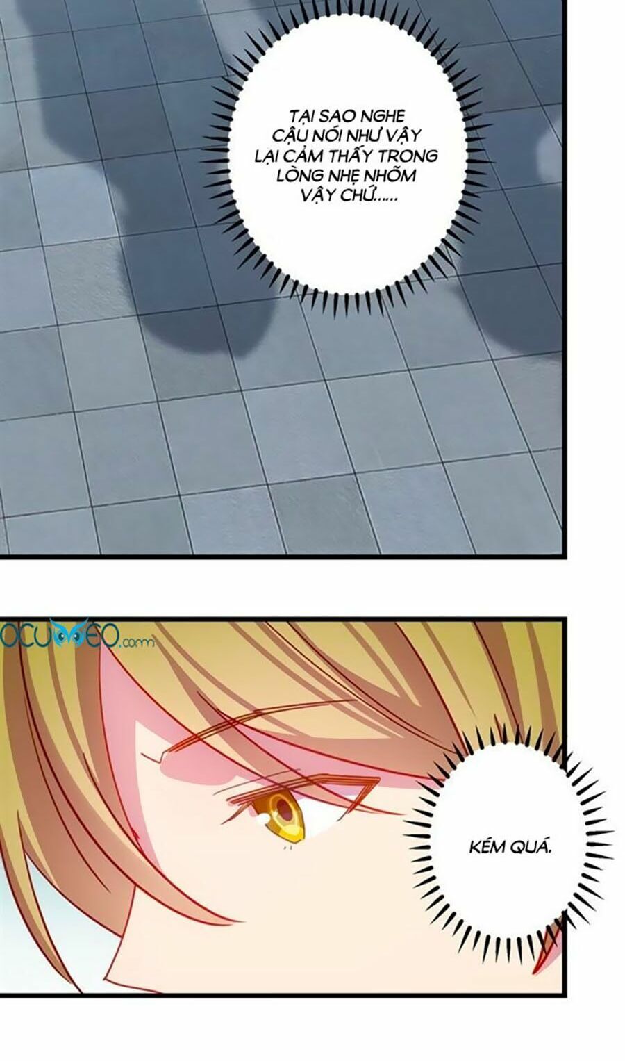 Bài Ca Tình Yêu - Chương 8 - Trang 24