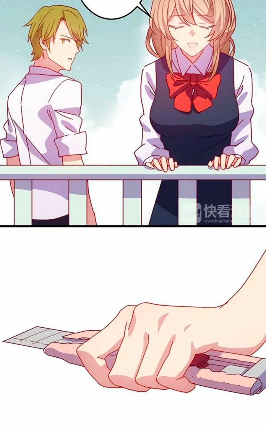 Bài Ca Tình Yêu - Chương 8 - Trang 26