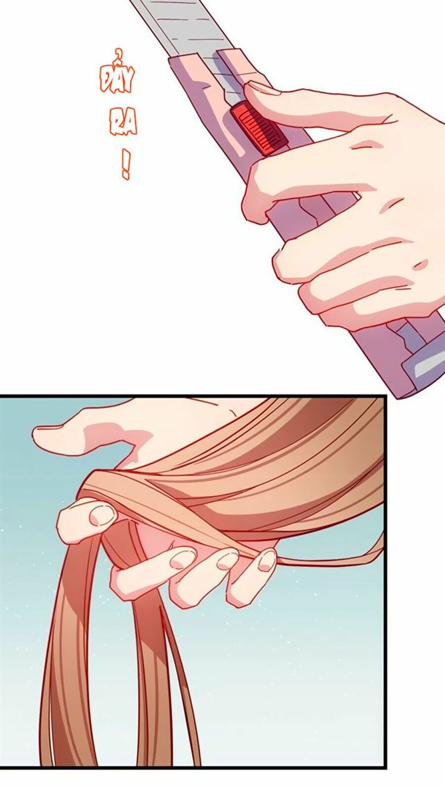 Bài Ca Tình Yêu - Chương 8 - Trang 28