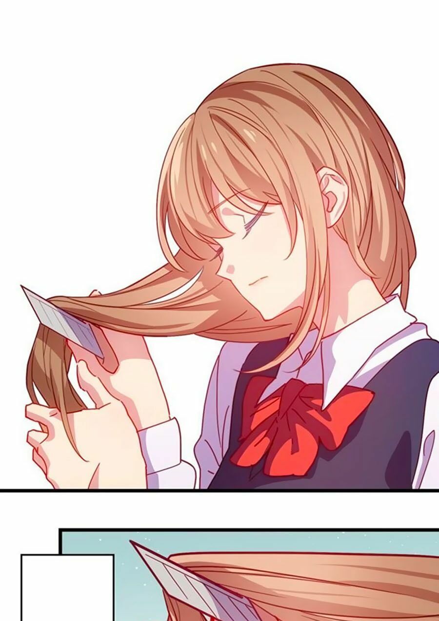 Bài Ca Tình Yêu - Chương 8 - Trang 29