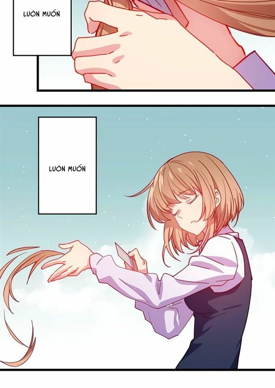 Bài Ca Tình Yêu - Chương 8 - Trang 30