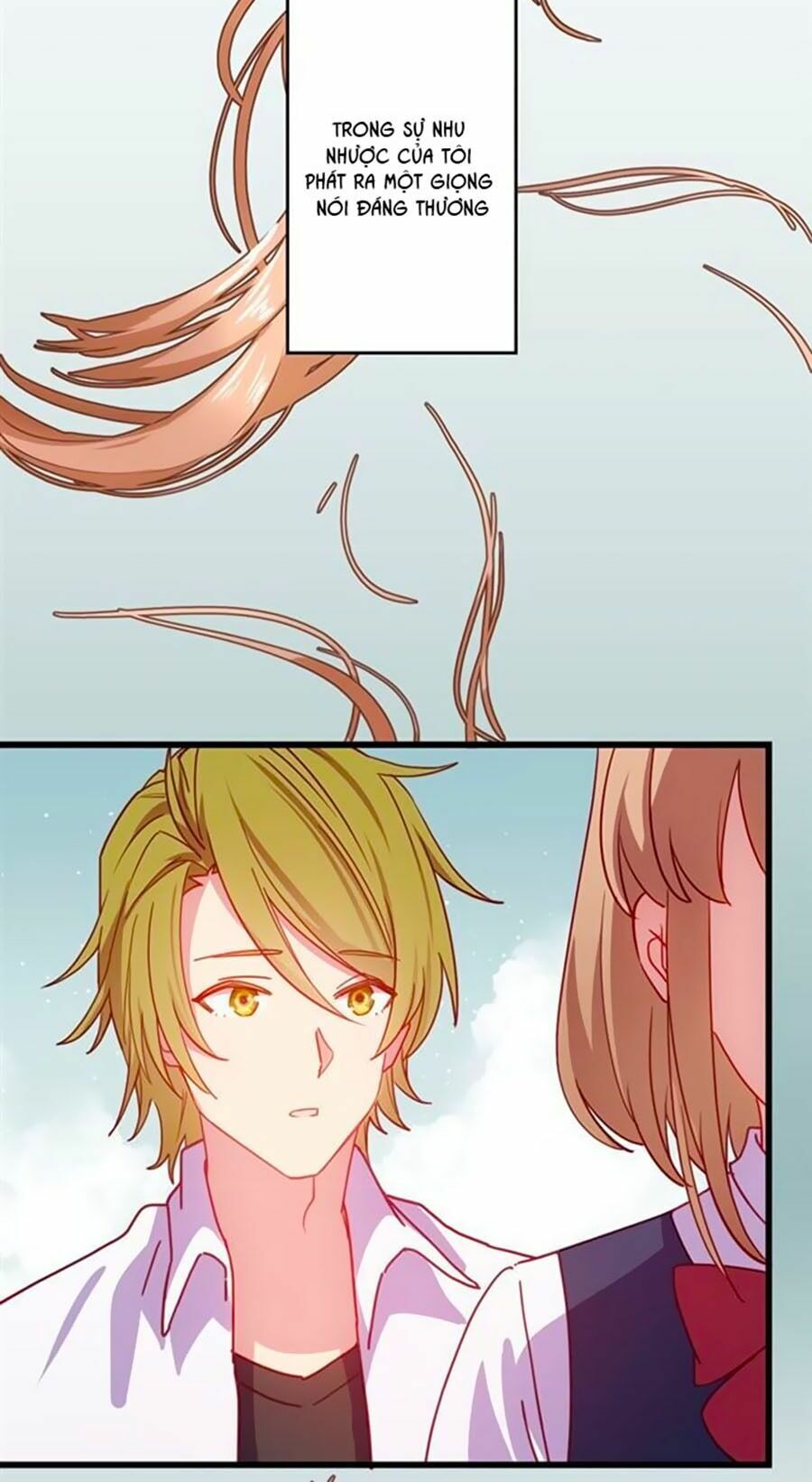 Bài Ca Tình Yêu - Chương 8 - Trang 32