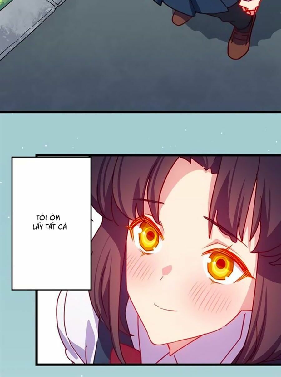 Bài Ca Tình Yêu - Chương 8 - Trang 36