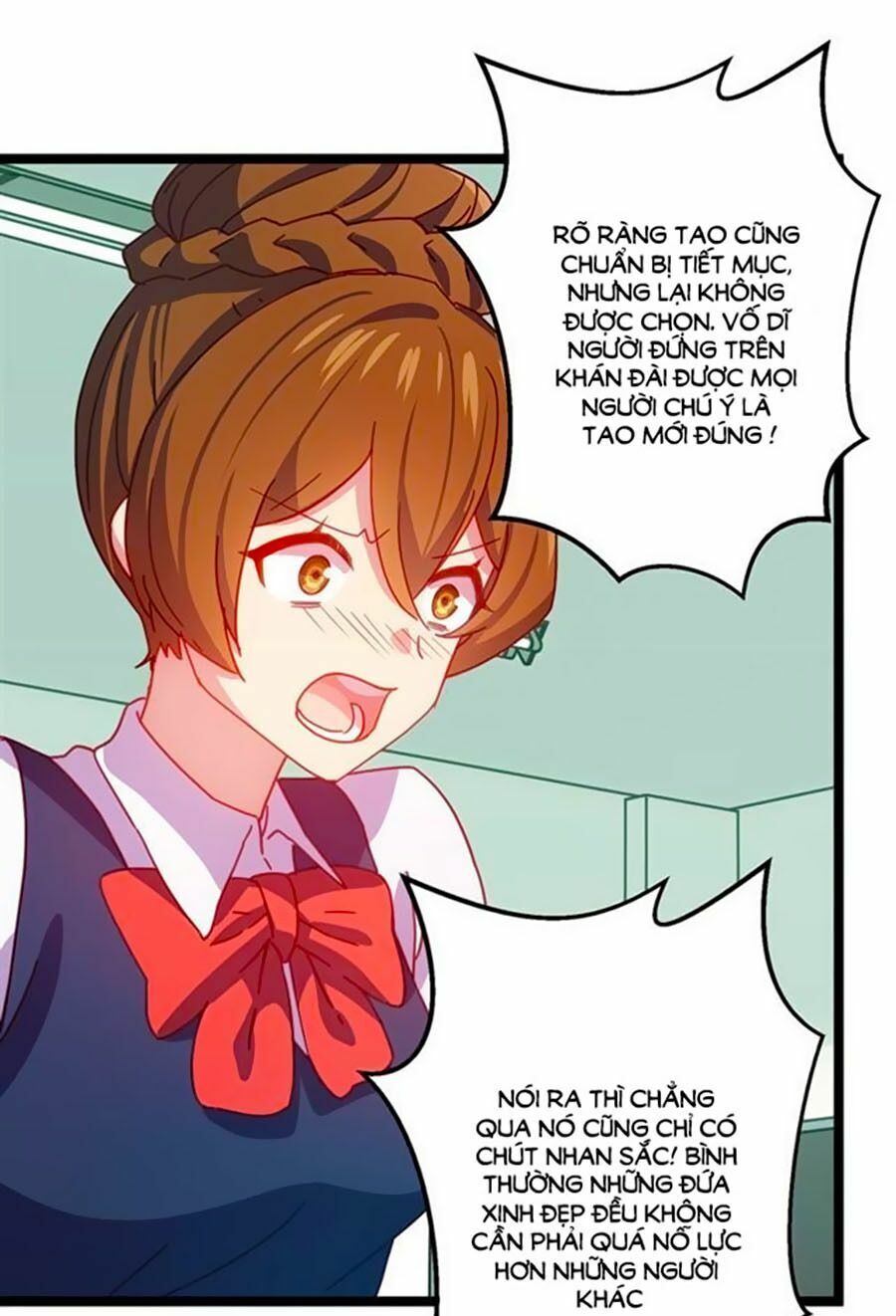 Bài Ca Tình Yêu - Chương 8 - Trang 5