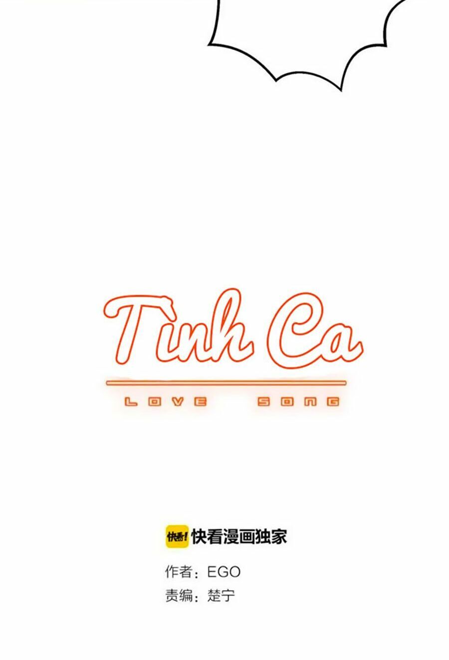 Bài Ca Tình Yêu - Chương 8 - Trang 6