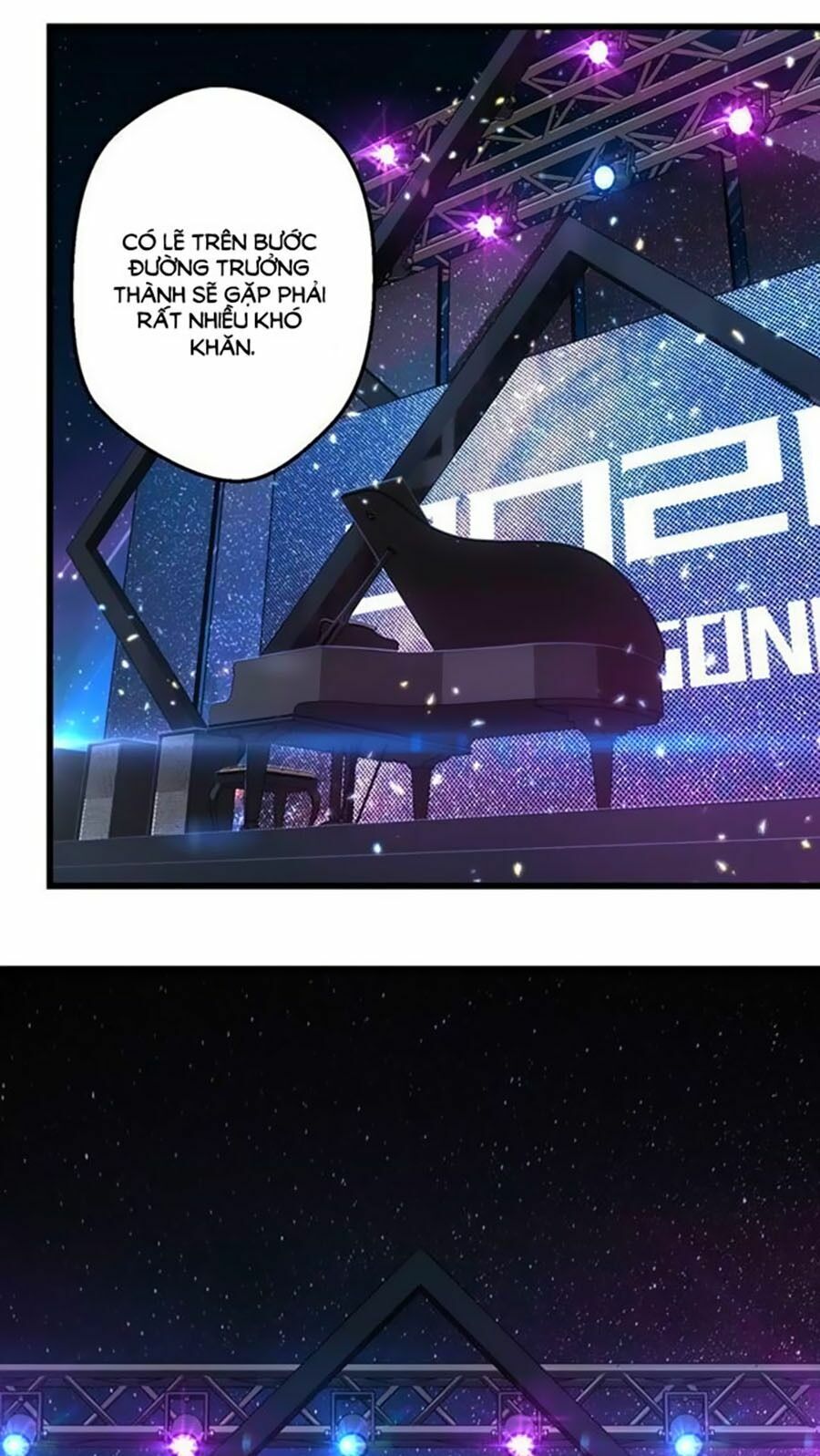 Bài Ca Tình Yêu - Chương 8 - Trang 7