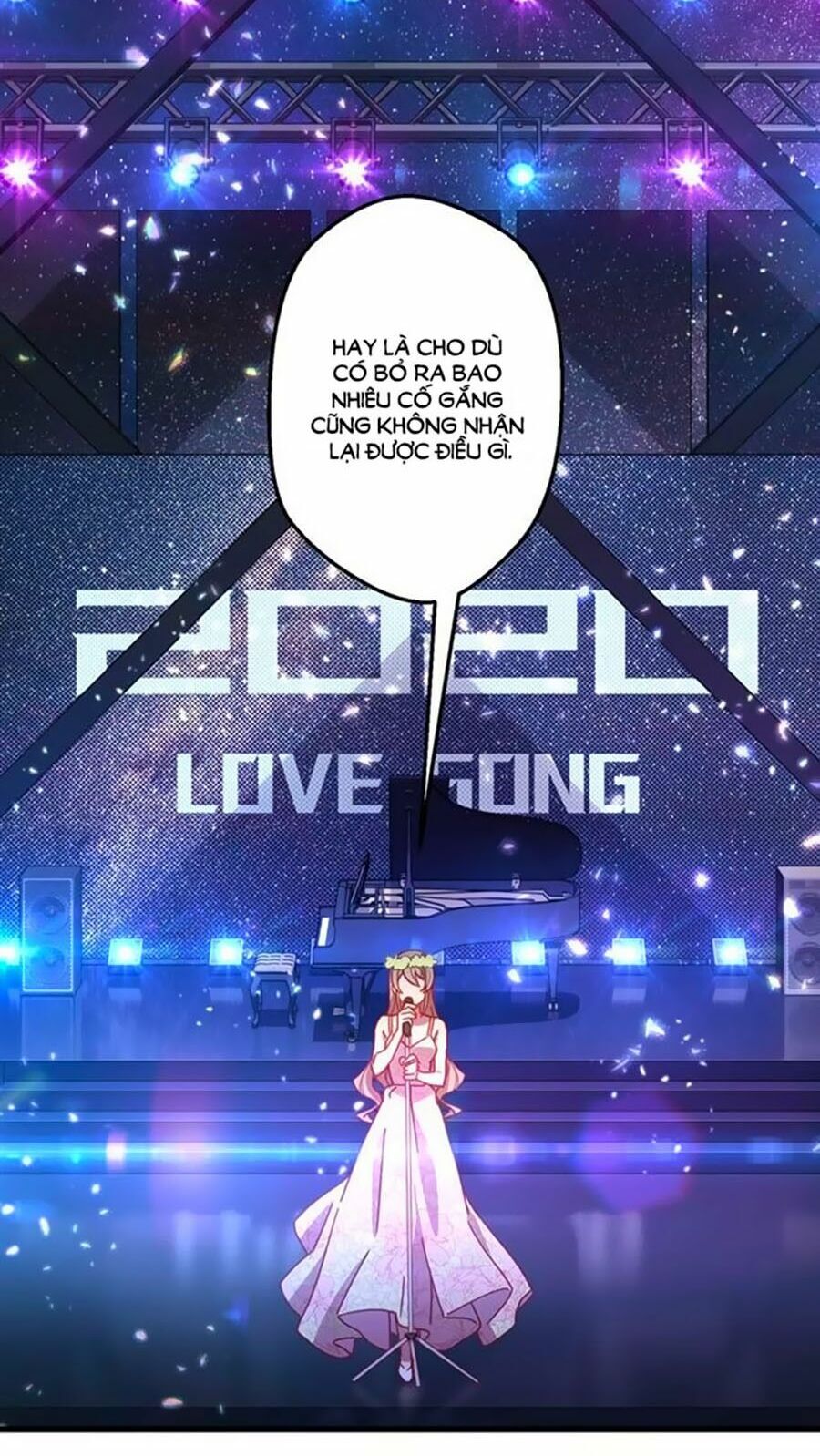 Bài Ca Tình Yêu - Chương 8 - Trang 8