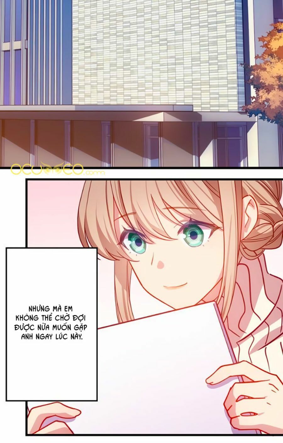 Bài Ca Tình Yêu - Chương 9 - Trang 11