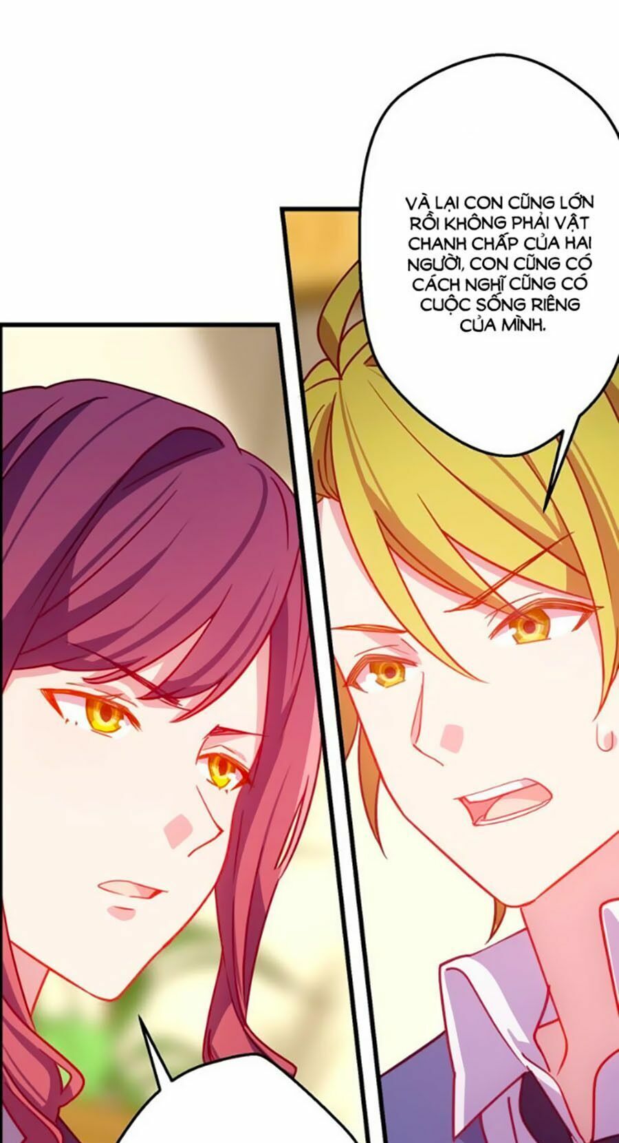 Bài Ca Tình Yêu - Chương 9 - Trang 24