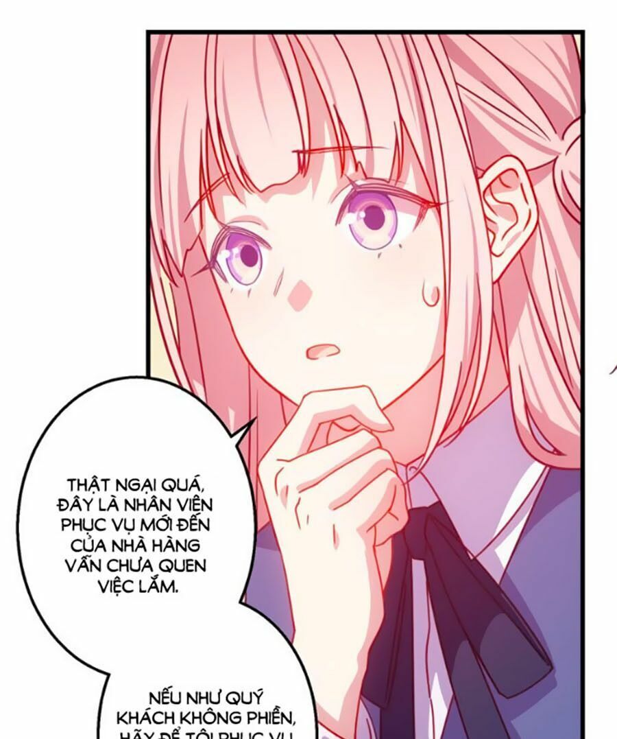 Bài Ca Tình Yêu - Chương 9 - Trang 26