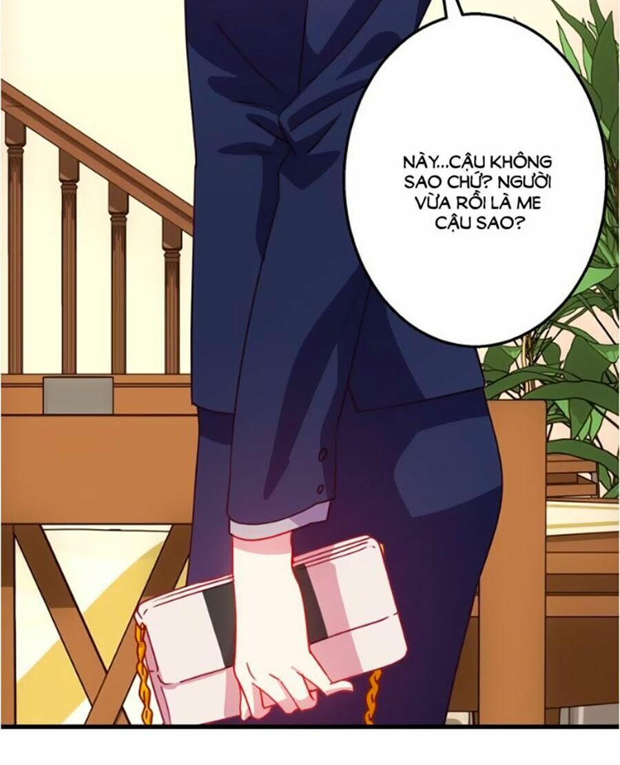 Bài Ca Tình Yêu - Chương 9 - Trang 29