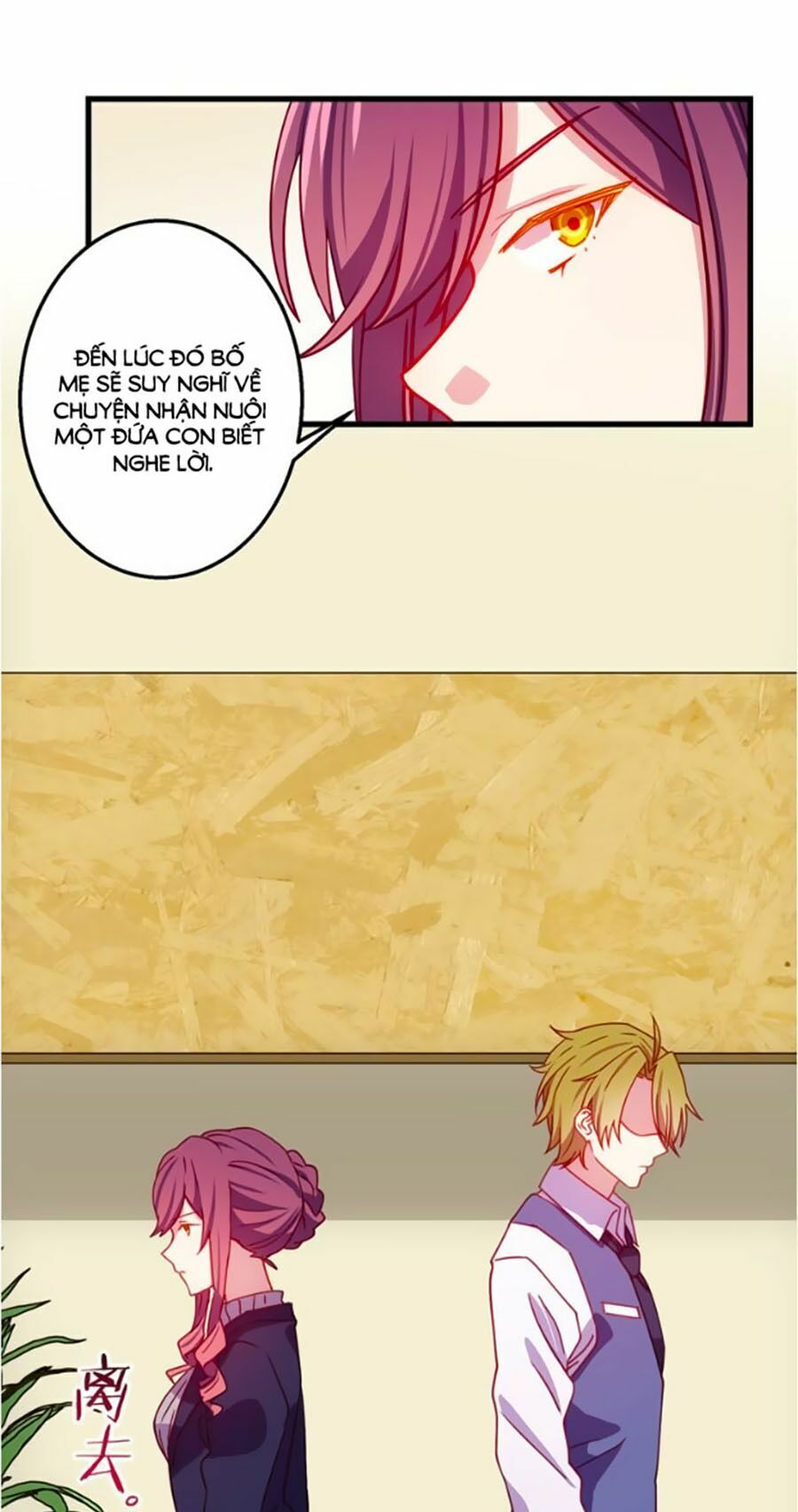 Bài Ca Tình Yêu - Chương 9 - Trang 30