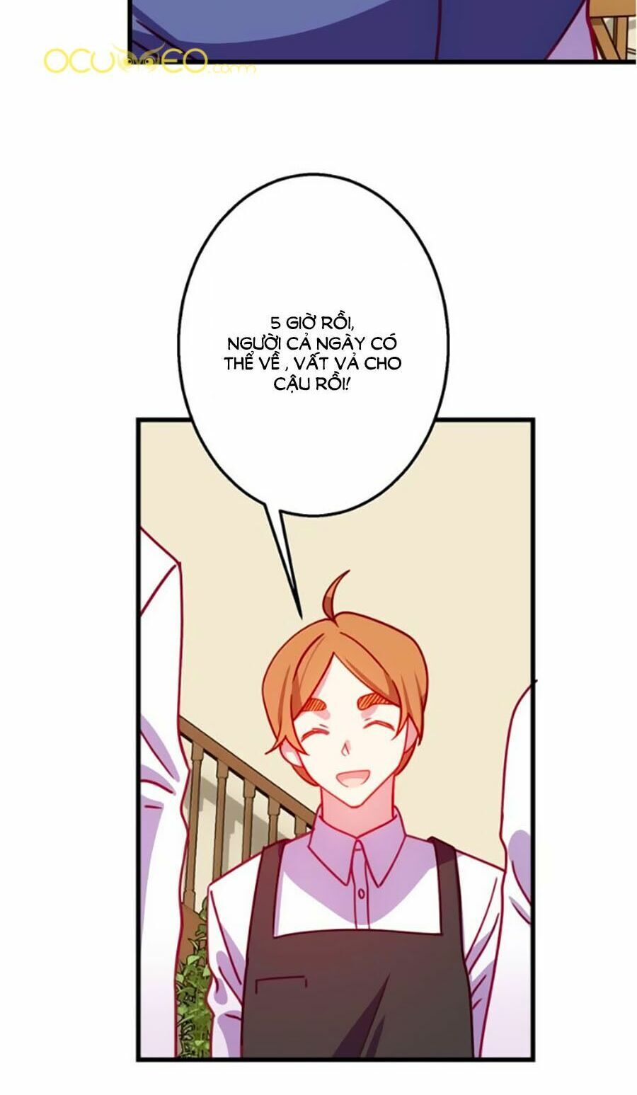 Bài Ca Tình Yêu - Chương 9 - Trang 33