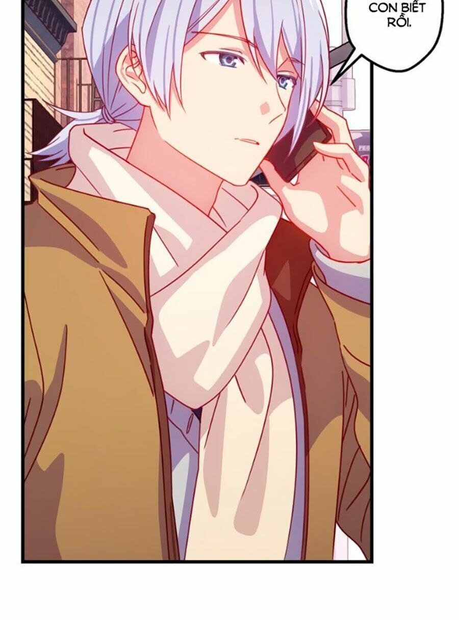 Bài Ca Tình Yêu - Chương 9 - Trang 41