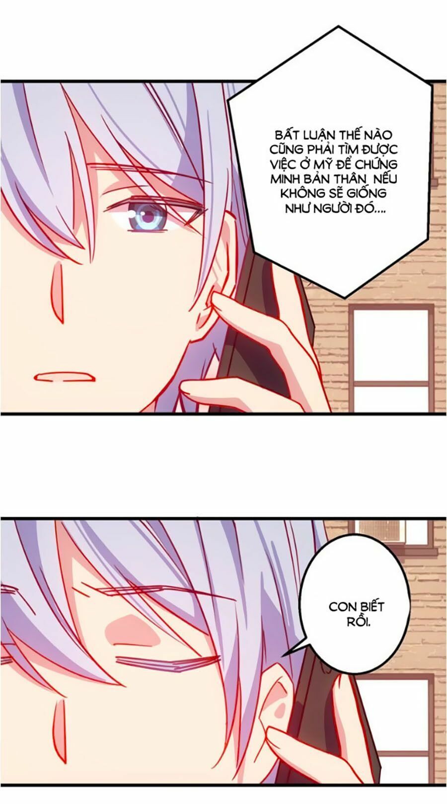 Bài Ca Tình Yêu - Chương 9 - Trang 42