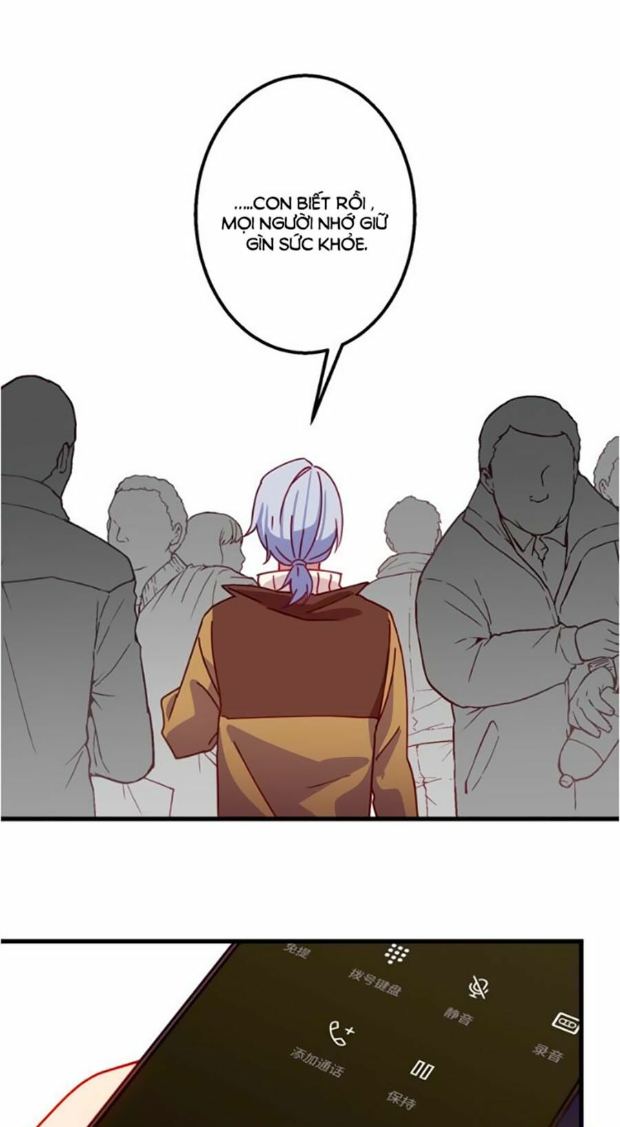 Bài Ca Tình Yêu - Chương 9 - Trang 44