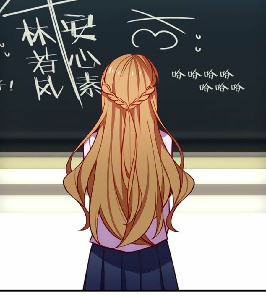 Bài Ca Tình Yêu - Chương 9 - Trang 7