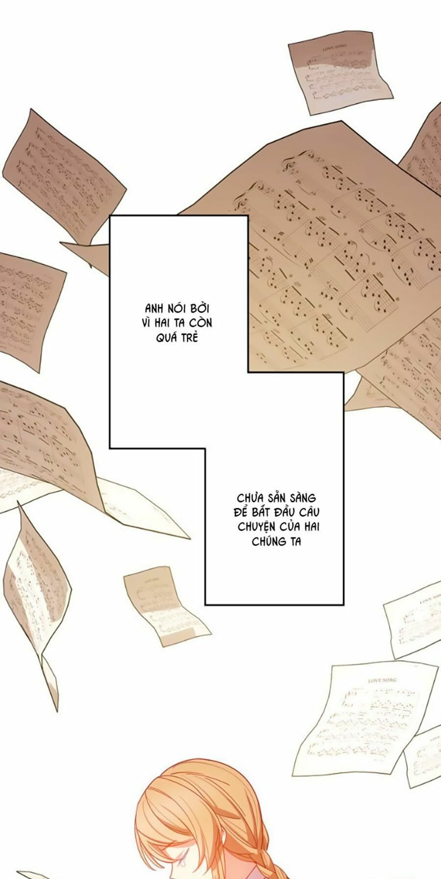 Bài Ca Tình Yêu - Chương 9 - Trang 8