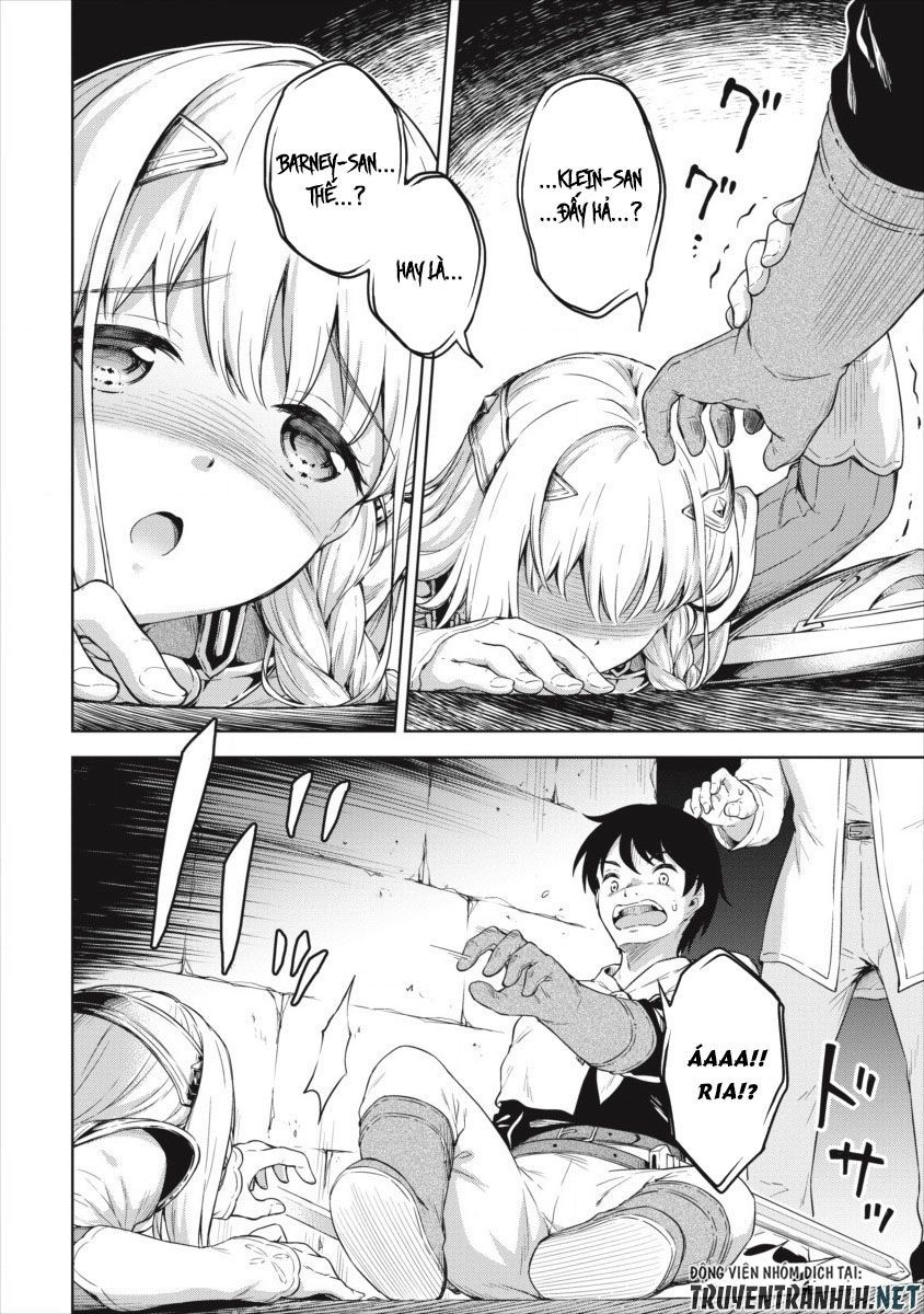 Vì Ham Rẻ Nên Tôi Thuê Phải Căn Hộ Dungeon - Chương 19 - Trang 6