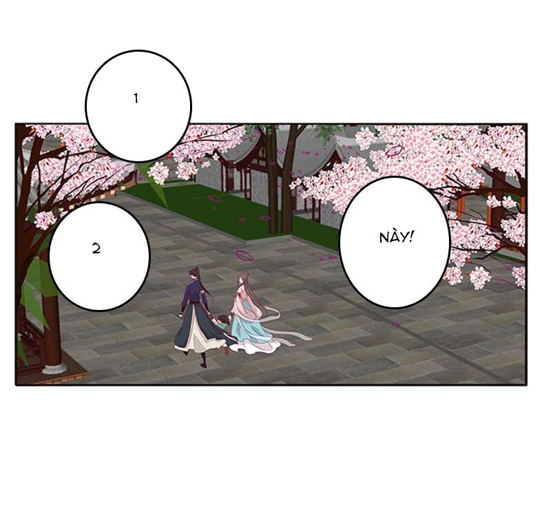 Tướng Quân Xin Xuất Chinh - Chương 121 - Trang 11