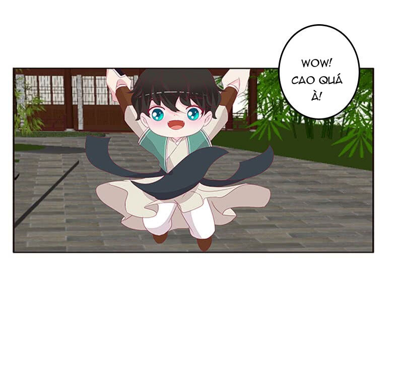 Tướng Quân Xin Xuất Chinh - Chương 121 - Trang 14