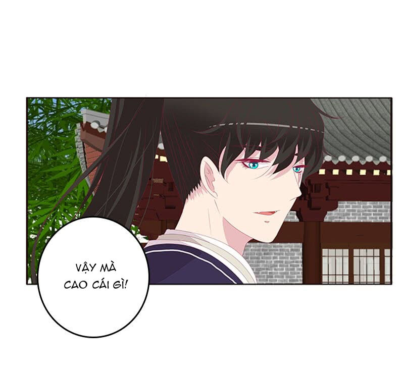 Tướng Quân Xin Xuất Chinh - Chương 121 - Trang 15