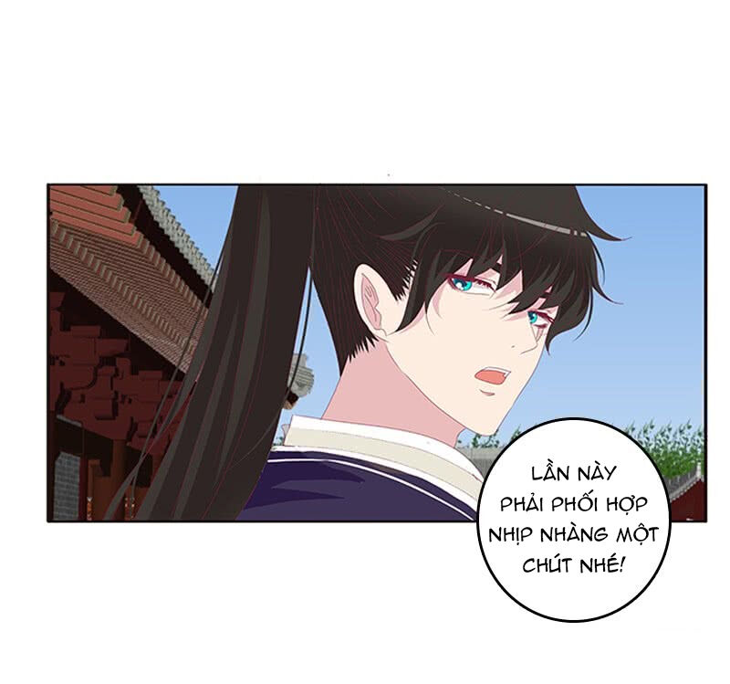 Tướng Quân Xin Xuất Chinh - Chương 121 - Trang 17