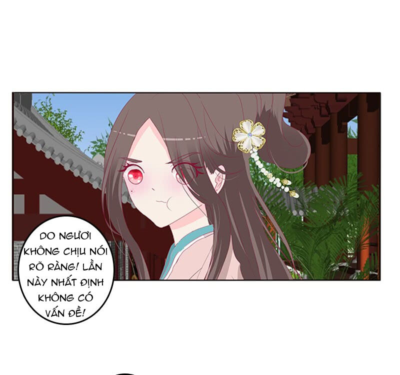 Tướng Quân Xin Xuất Chinh - Chương 121 - Trang 18